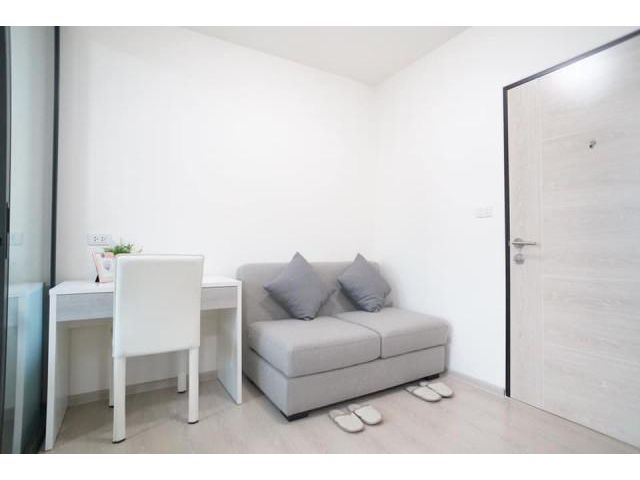 รหัสทรัพย์ B1210 Grene Condo ดอนเมือง-สรงประภา