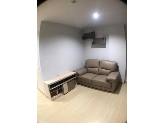 รหัสทรัพย์ B1226 The Prop Condo แจ้งวัฒนะ 12