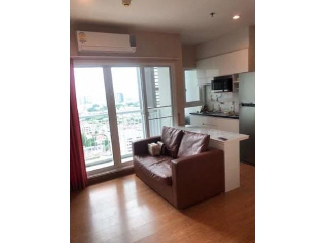 รหัสทรัพย์ B1225 THE PARKLAND GRAND ตากสิน