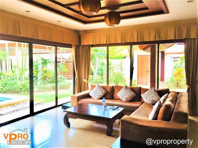 ขาย บ้านเดี่ยว หมู่บ้านบาลีนา2 ห้วยใหญ่ พัทยา