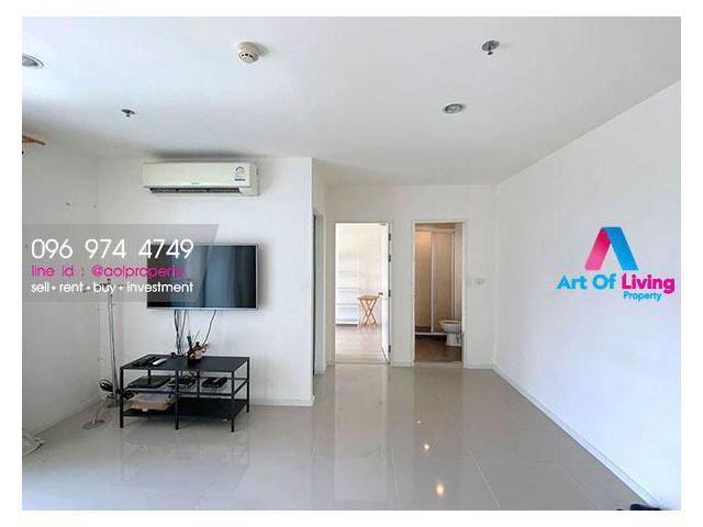 ขาย Aspire Sukhumvit48 ชั้น16 (AOL-P33-2008002576)
