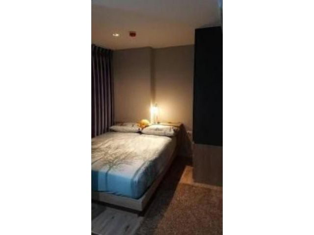 รหัสทรัพย์ B1218 Aspen Condo ลาซาล