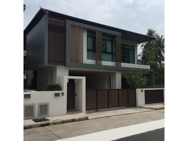 ขายบ้าน หมู่บ้านกรีนปาร์ค จังหวัดสงขลา
