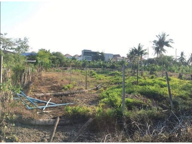 ขายที่ดินพุทธมณฑลสาย1 เนื้อที่​ 2 ไร่​ ตลิ่งชัน