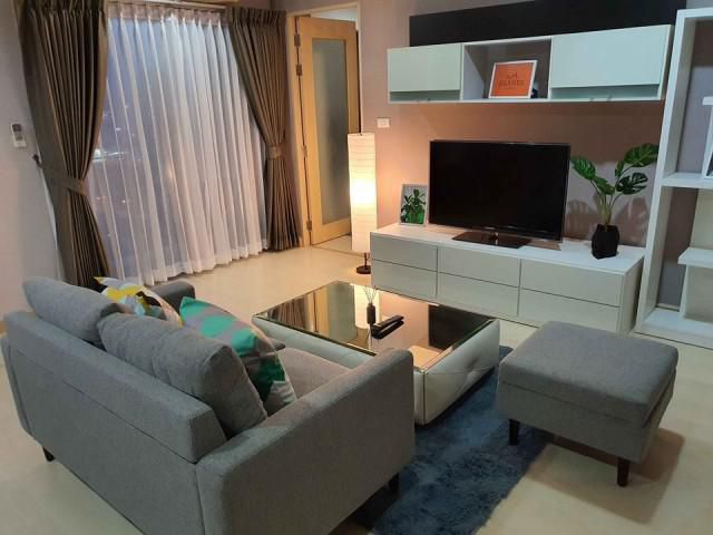 รหัสทรัพย์  9905 My Resort Bangkok     ติดรถไฟฟ้า MRT เพชรบุรี