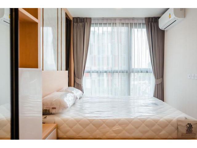 รหัสทรัพย์  9904  TAKA HAUS เอกมัย 12  ใกล้ BTS เอกมัย