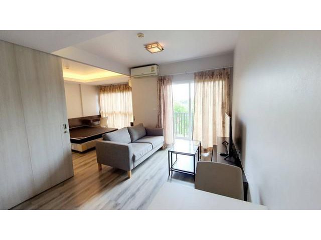 ให้เช่าคอนโด DoubleLakeCondominium เฟส 1 คอนโดหรู