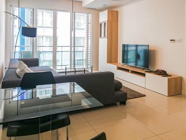 รหัสทรัพย์  9893 The Prime 11 Condo  ใกล้ BTS นานา