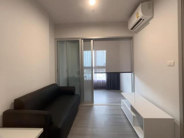 รหัสทรัพย์  9890  The Parkland Charan-Pinklao  ติด MRTบางยี่ขัน