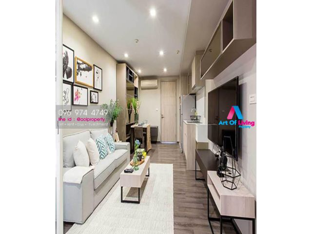ขาย Sari condo ชั้น 8 AOL-F68-2007002348