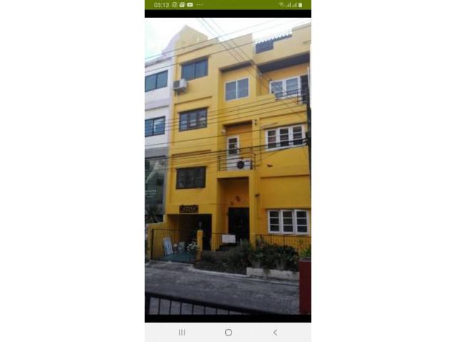 รหัสทรัพย์  9878 ทาวน์โฮม อยู่ถนนเกษตร นวมินทร์  ใกล้ มหาวิทยาลัยเกษตรศาสตร์