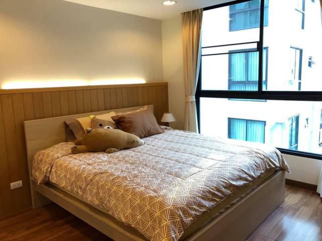 รหัสทรัพย์  9867 Zenith Place Sukhumvit 42  ใกล้ BTS เอกมัย
