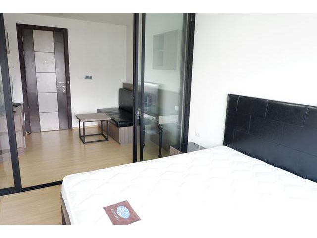 ขายคอนโดเวียร์ 7 บางนา Viia 7 Bangna