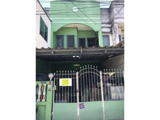 รหัสทรัพย์ B1239 ทาวน์เฮ้าส์ นวมินทร์ 93