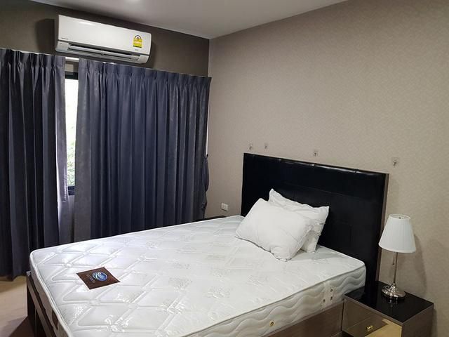 ให้เช่าคอนโดเวียร์ 7 บางนา Viia 7 Bangna