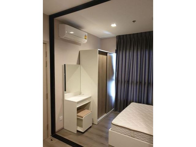 รหัสทรัพย์ B1233 The Politan Rive : เดอะ โพลิแทน รีฟ