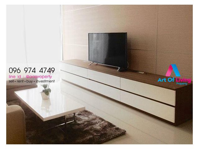 ขาย คอนโด Star View ชั้น 25 AOL-F65-2007002292