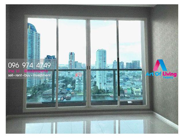 ขายคอนโด แม่น้ำ เรสซิเดนท์ AOL-F65-2007002291