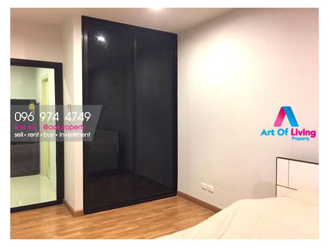 ขายคอนโดแบงค์คอก ฮอไรซอน พี 48 AOL-F65-2007002290