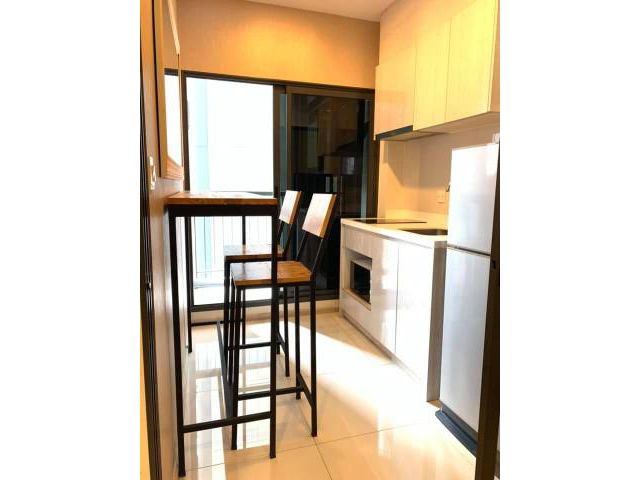 รหัสทรัพย์ B1231  Life Sukhumvit 48 : ไลฟ์ สุขุมวิท 48