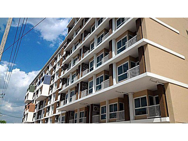 ขาย คอนโดมิเนียม We Condo เอกมัย - รามอินทรา