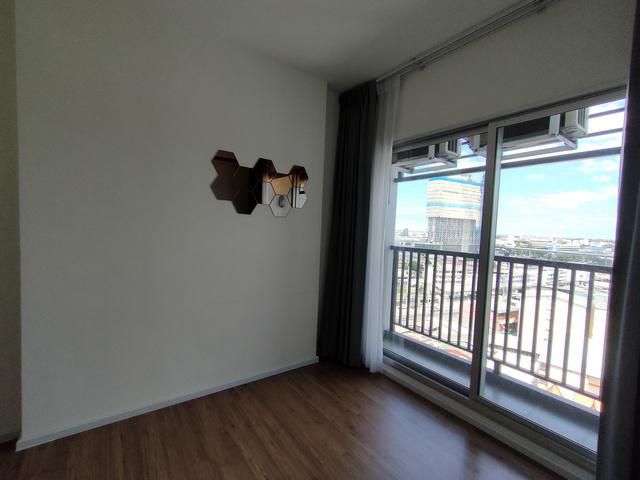 น็อตติ้ง ฮิลล์ สุขุมวิท-แพรกษา 24 ตรม. ห้องใหม่