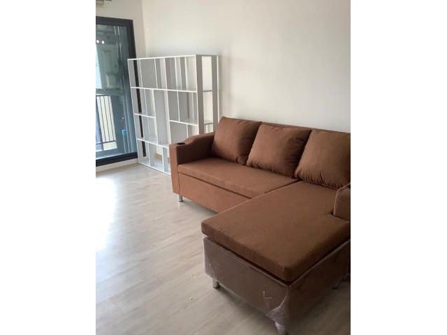 รหัสทรัพย์ 9956  Thana Astoria Pinklao : ธนา แอสโทเรีย ปิ่นเกล้า