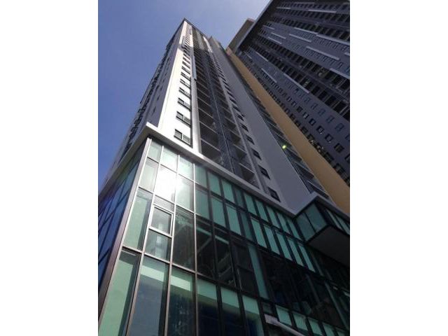 รหัสทรัพย์ 9943 Plum condo central station เฟส 1