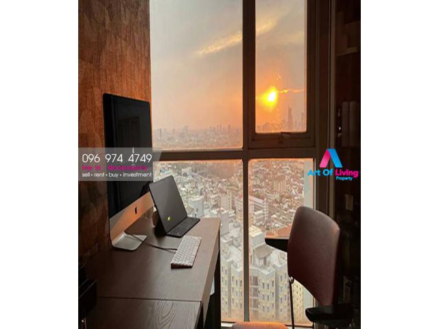 ขาย Lumpini Place Water Cliff AOL-F61-2007002337