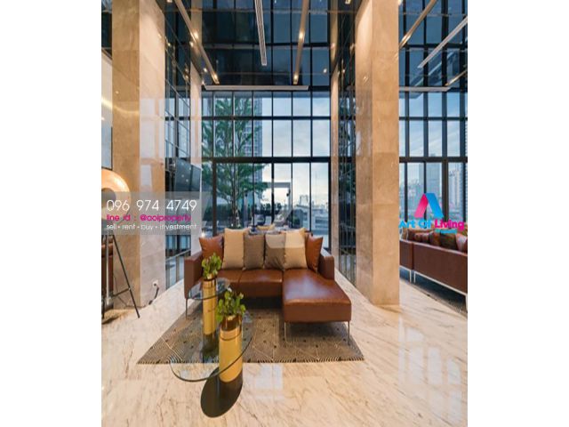 ให้เช่าคอนโดชีวาทัย เรสซิเดนซ์ AOL-F67-2007002349