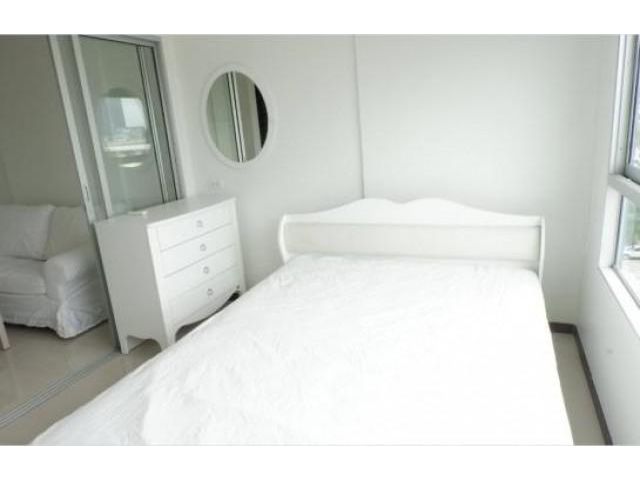 รหัสทรัพย์ 9932 D Condo รัตนาธิเบศร์