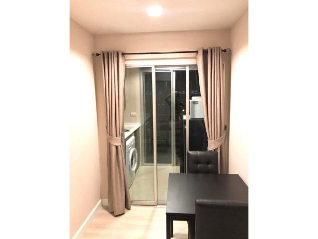 รหัสทรัพย์ B1254 เมโทร ลักซ์ เกษตร Metro Luxe Kaset