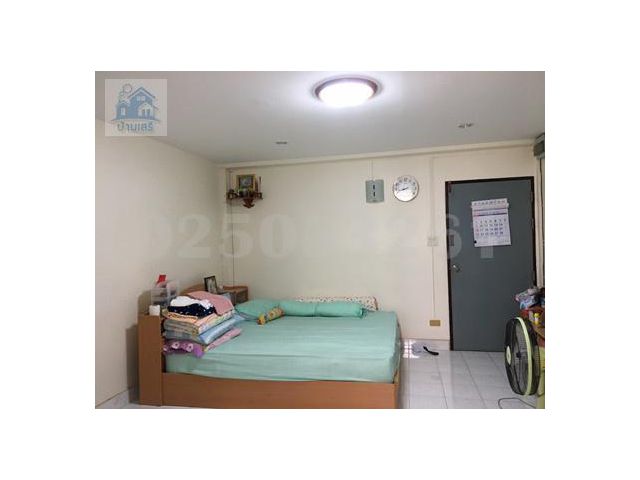 ขายคอนโดสินเศรษฐีทาวน์ รามคำแหง52/2