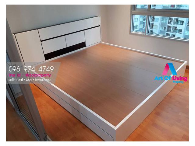 For Sale Condo The President AOL-F65-2007002302