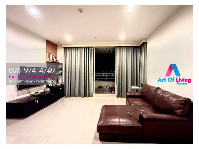 ขาย คอนโด Watermark Chaophraya AOL-F65-2007002300