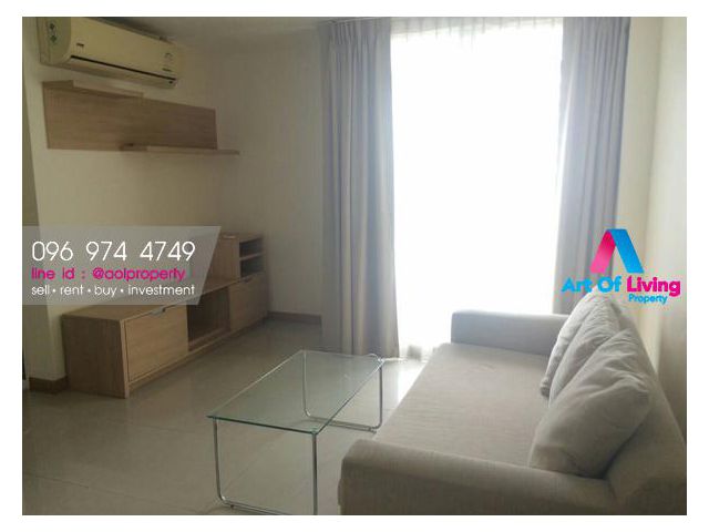 ขาย คอนโด The Link Sukhumvit 50 AOL-F64-2007002299