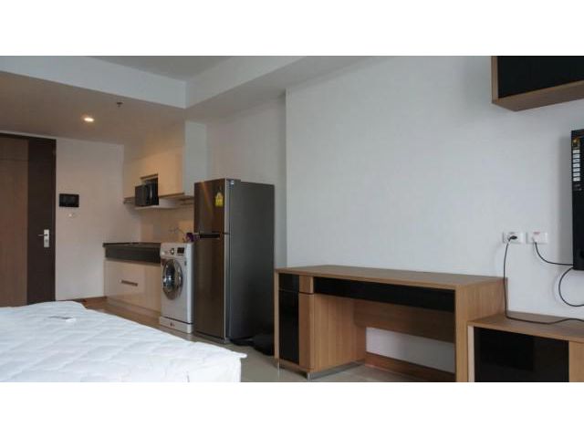 รหัสทรัพย์ B1249 ศุภาลัย ริเวอร์ รีสอร์ท SUPALAI RIVER RESORT