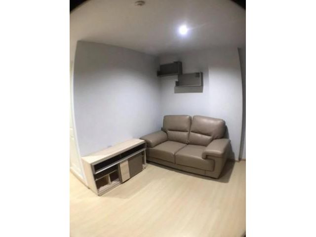 รหัสทรัพย์ 9916 เดอะ พรอพ คอนโด แจ้งวัฒนะ 12 The Prop Condo