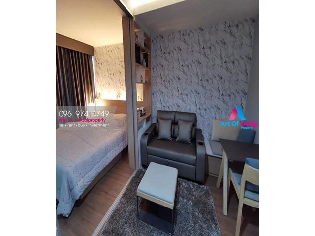 ขายคอนโด U Delight Residence AOL-F65-2007002315