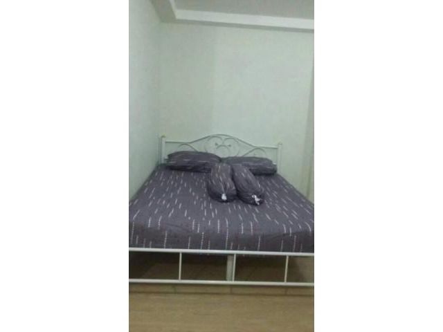 รหัสทรัพย์ B1247 โมเดิร์น คอนโด เดอะ ฟอเรสท์