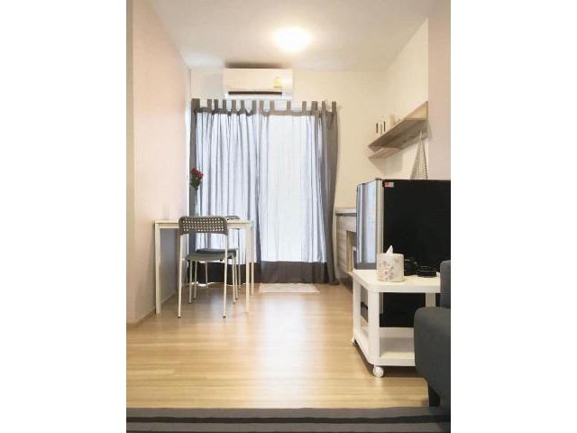รหัสทรัพย์ B1246 Plum condo แจ้งวัฒนะ เฟส2