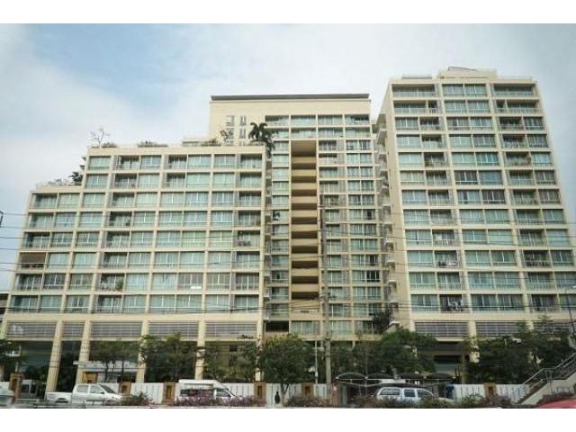 ขาย 2.9 ล้าน คอนโด เดอะ สตาร์ เอสเตท พระราม 3 (THE STAR ESTATE @ RaMa III) ใกล้เซ็นทรัลพระราม 3