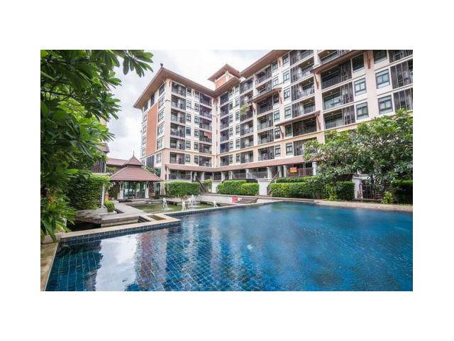 ขาย คอนโด บ้านนวธารา เกษตร - นวมินทร์