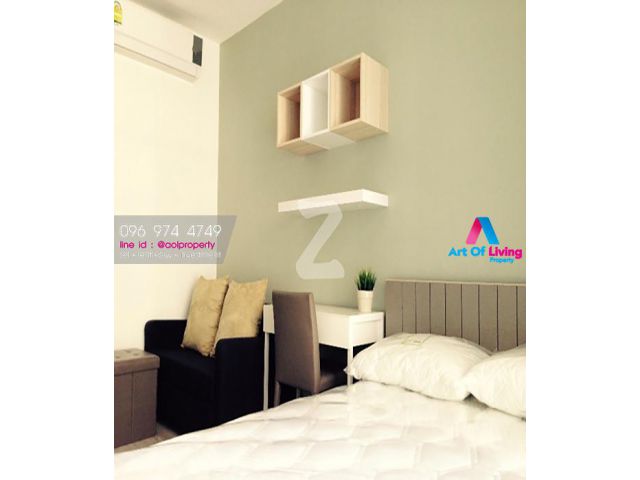 ขายคอนโด Ideo Mobi Rama 9 AOL-F67-2007002352