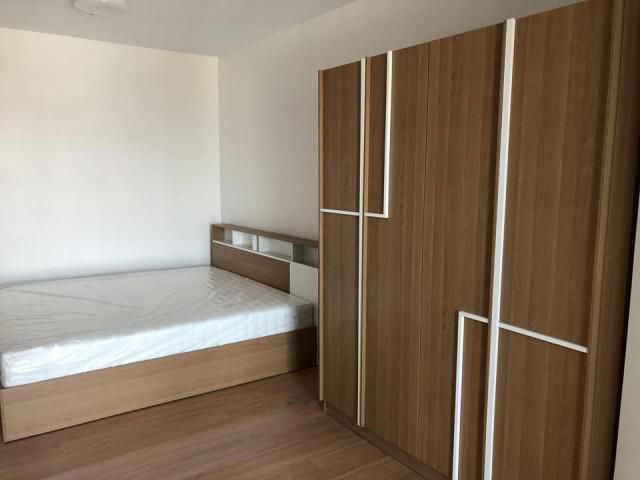 ให้เช่าศุภาลัยวิสต้า แจ้งวัฒนะ supalai vista 46 ตรม. ชั้น 11 เฟอร์เครื่องใช้ไฟฟ้าครบ ถูกมาก9500 บาท