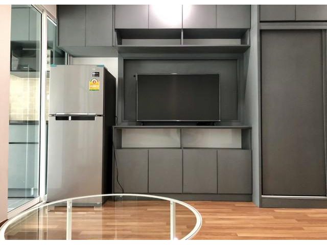 ขายถูก Regent สุขุมวิท 81 ห้องใหม่ เฟอร์ครบ