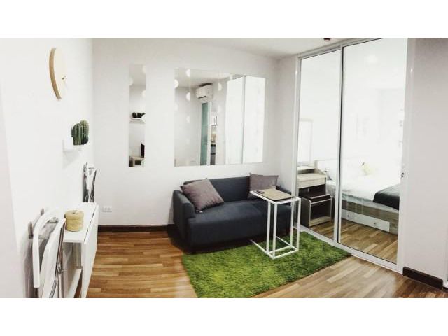 รหัสทรัพย์ B1276 Regent Home สุขุมวิท 81