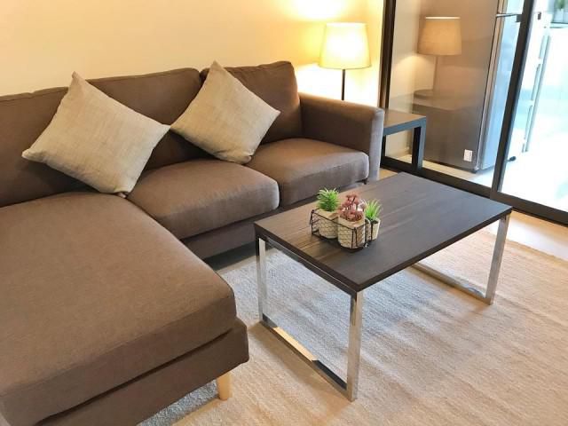รหัสทรัพย์ B1275  Life Sukhumvit 48 : ไลฟ์ สุขุมวิท 48