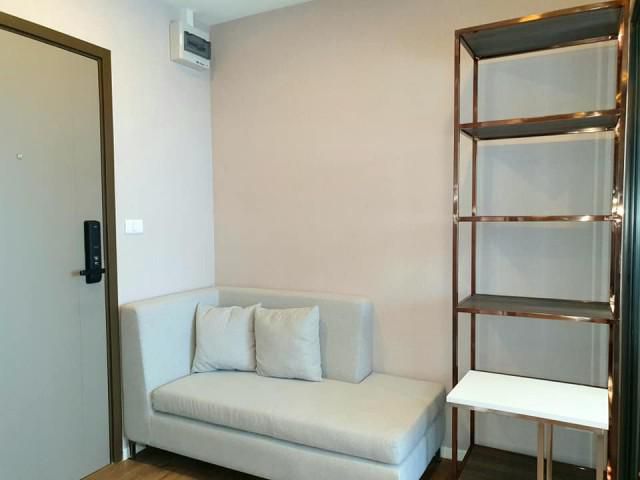 รหัสทรัพย์ B1273  The Nest Sukhumvit 64 : เดอะ เนสท์ สุขุมวิท 64
