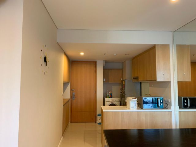 ขาย คอนโด วิลล่า อโศก VILLA ASOKE 48 ตารางเมตร ชั้น 15